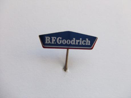 B.F. Goodrich banden